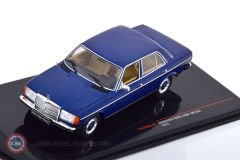1:43 1976 Mercedes Benz 240 D (W123)