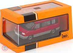 1:43 1990 Volkswagen Transporter T4