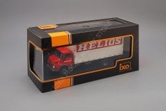 1:43 1969 Mercedes Benz L1113 Helios