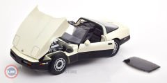 1:18 1986 Chevrolet Corvette C4 - Malcolm Konner Commemorative Edition