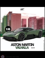 1:18 GT Spirit 2025 Aston Martin Valhalla