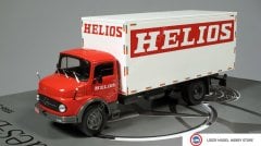 1:43 1969 Mercedes Benz L1113 Helios