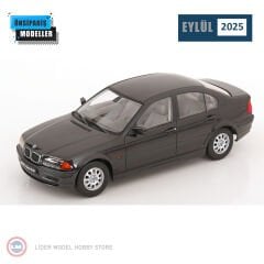 1:18 KK Scale 1999 BMW E46 M3 Limousine(Kopya)