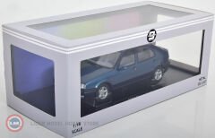 1:18 1994 Renault 19 Europa - laguna blue