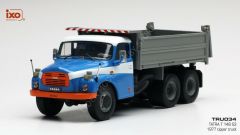 1:43 1977 Tatra T 148 S