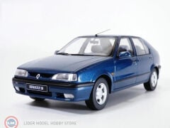 1:18 Renault 19 Europa 1994  - laguna blue