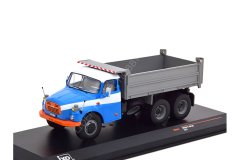 1:43 1977 Tatra T 148 S