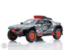 1:18 Audi RS Q e-tron Dakar 2024 Saint Cruz