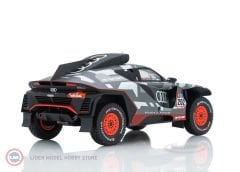 1:18 Audi RS Q e-tron Dakar 2024 Saint Cruz