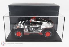 1:18 Audi RS Q e-tron Dakar 2024 Saint Cruz