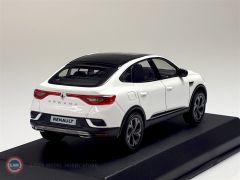 1:43 2021 Renault Arkana R.S.Line