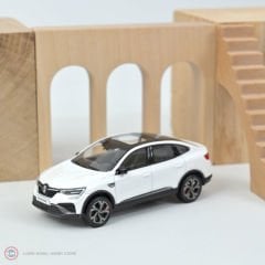 1:43 2021 Renault Arkana R.S.Line