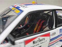 1:18 1982 Opel Ascona 400 #5