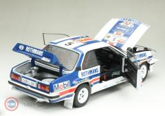 1:18 1982 Opel Ascona 400 #5