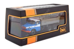 1:43 1977 Tatra T 148 S