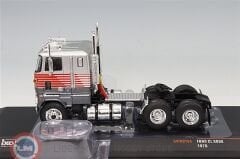 1:64 IXO 1976 Ford CL 9000