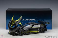 1:18 Aston Martin Vulcan 70262 (Matt Black)