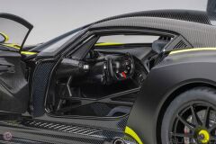 1:18 Aston Martin Vulcan 70262 (Matt Black)