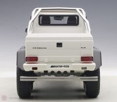 1:18 2013 Mercedes Benz G63 AMG 6x6