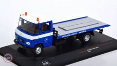 1:43 1980 Mercedes Benz L 608 D - Vinçli Kamyon