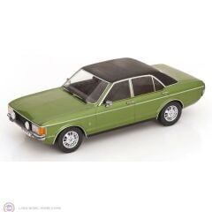 1:18 MCG Ford Granada 1972 - green