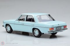 1:18 1968 Mercedes Benz 200 W114 - W115