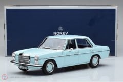 1:18 1968 Mercedes Benz 200 W114 - W115