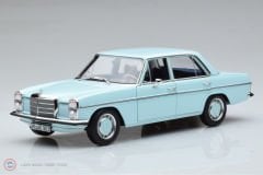 1:18 1968 Mercedes Benz 200 W114 - W115