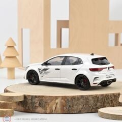 1:18 2023 Renault Megane R.S. Ultime