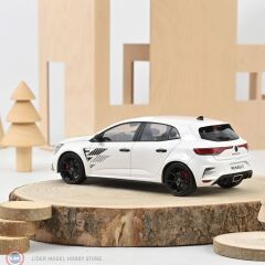 1:18 2023 Renault Megane R.S. Ultime