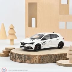 1:18 2023 Renault Megane R.S. Ultime
