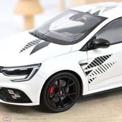 1:18 2023 Renault Megane R.S. Ultime