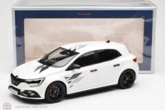 1:18 2023 Renault Megane R.S. Ultime