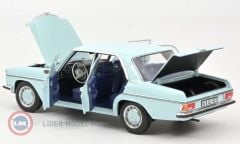 1:18 1968 Mercedes Benz 200 W114 - W115