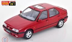 1:18 1994 Renault 19 Europa - red
