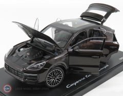 1:18 2019 Porsche Cayenne Turbo Coupe