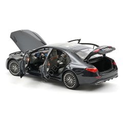 1:18 2021 Mercedes Benz S Class AMG Line S600 W223