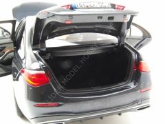 1:18 2021 Mercedes Benz S Class AMG Line S600 W223
