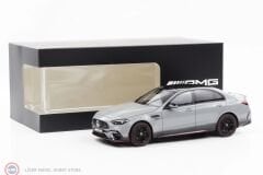 1:18 NZG  2025 Mercedes C63 S E Performance W206 F1 Edition