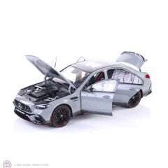1:18 NZG  2025 Mercedes C63 S E Performance W206 F1 Edition