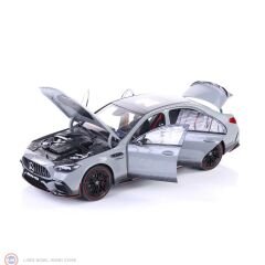 1:18 NZG  2025 Mercedes C63 S E Performance W206 F1 Edition