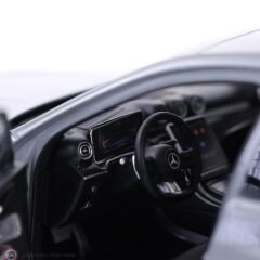1:18 NZG  2025 Mercedes C63 S E Performance W206 F1 Edition