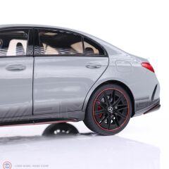 1:18 NZG  2025 Mercedes C63 S E Performance W206 F1 Edition