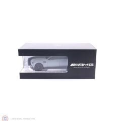 1:18 NZG  2025 Mercedes C63 S E Performance W206 F1 Edition