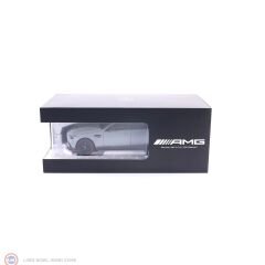 1:18 NZG  2025 Mercedes C63 S E Performance W206 F1 Edition
