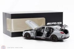 1:18 NZG  2025 Mercedes C63 S E Performance W206 F1 Edition