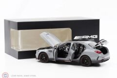 1:18 NZG  2025 Mercedes C63 S E Performance W206 F1 Edition