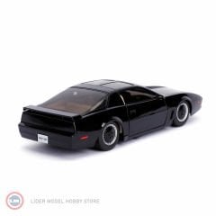 1:24 Jada 1982 Pontiac Firebird Knightrider KITT