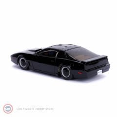 1:24 Jada 1982 Pontiac Firebird Knightrider KITT