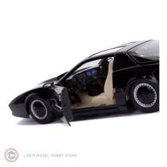 1:24 Jada 1982 Pontiac Firebird Knightrider KITT